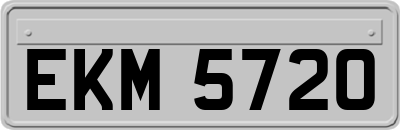 EKM5720