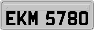 EKM5780