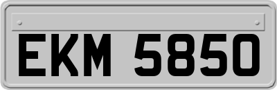 EKM5850