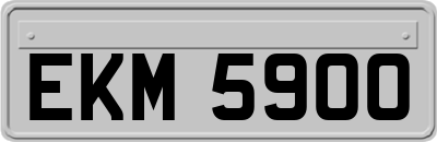 EKM5900