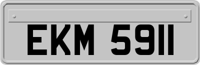 EKM5911