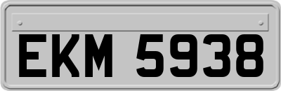 EKM5938