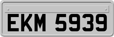 EKM5939