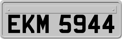 EKM5944