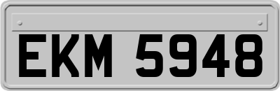 EKM5948