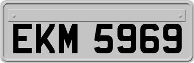 EKM5969