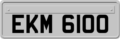 EKM6100