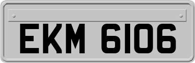 EKM6106