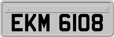 EKM6108