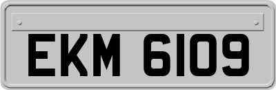 EKM6109