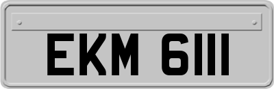 EKM6111