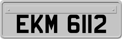 EKM6112