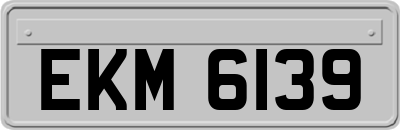 EKM6139