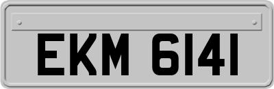 EKM6141