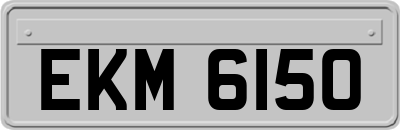 EKM6150