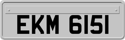 EKM6151