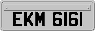 EKM6161