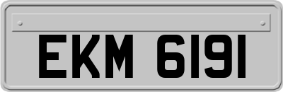 EKM6191