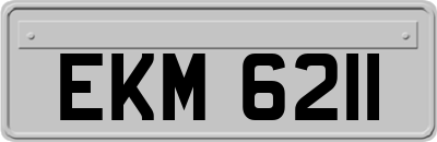 EKM6211