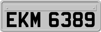 EKM6389