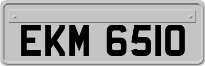 EKM6510