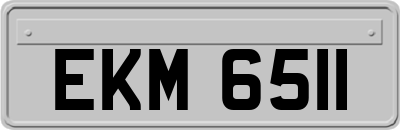 EKM6511