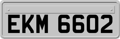 EKM6602