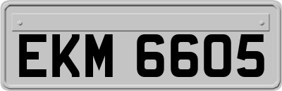 EKM6605