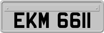 EKM6611