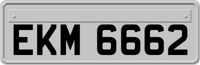 EKM6662