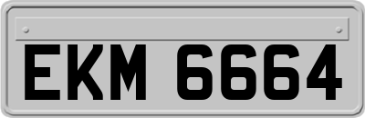 EKM6664