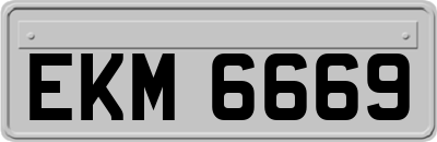 EKM6669