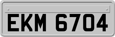 EKM6704