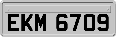 EKM6709