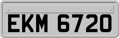 EKM6720