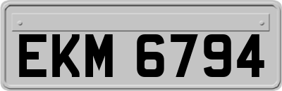 EKM6794