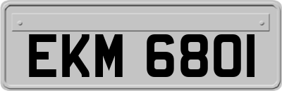 EKM6801