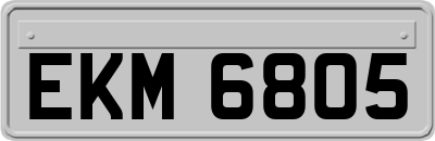EKM6805