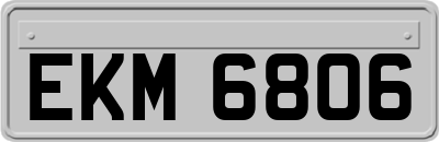 EKM6806
