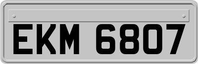 EKM6807