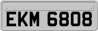 EKM6808