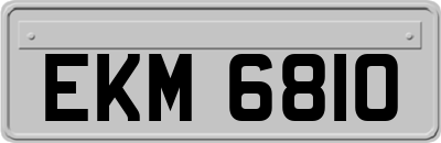 EKM6810