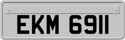 EKM6911