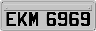 EKM6969