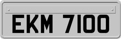 EKM7100