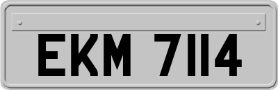 EKM7114