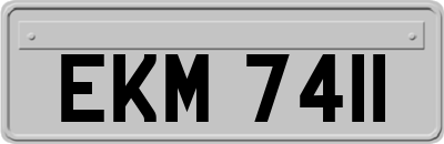EKM7411