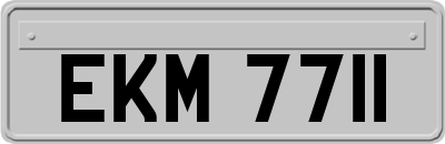 EKM7711