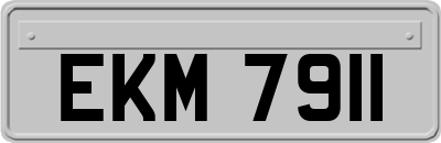 EKM7911