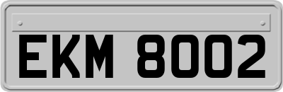 EKM8002